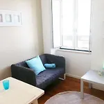 Alcantara Quiet & Calm In Lisbon