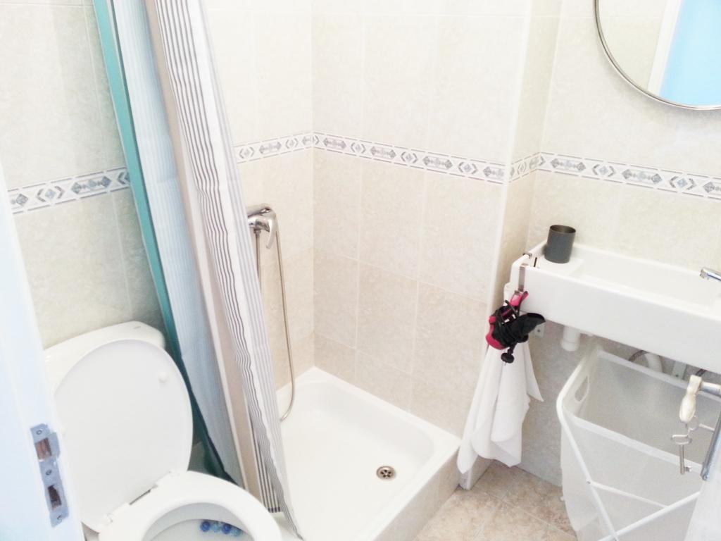 Apartamento Alcantara Quiet & Calm In Lisboa