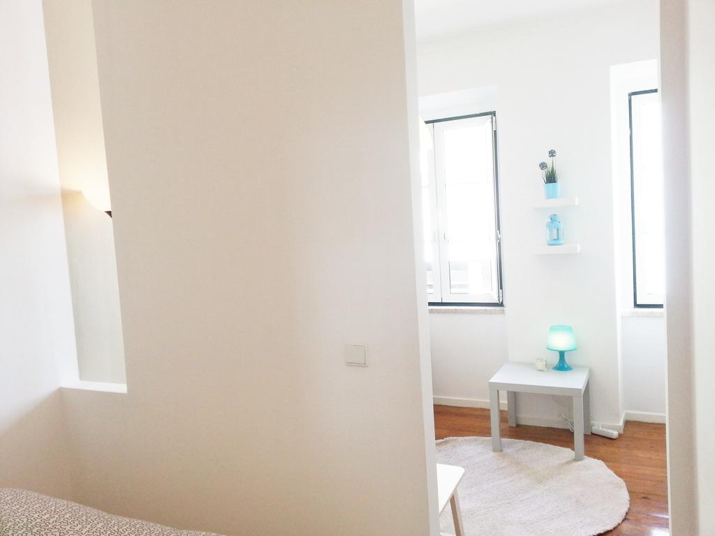 Apartamento Alcantara Quiet & Calm In *