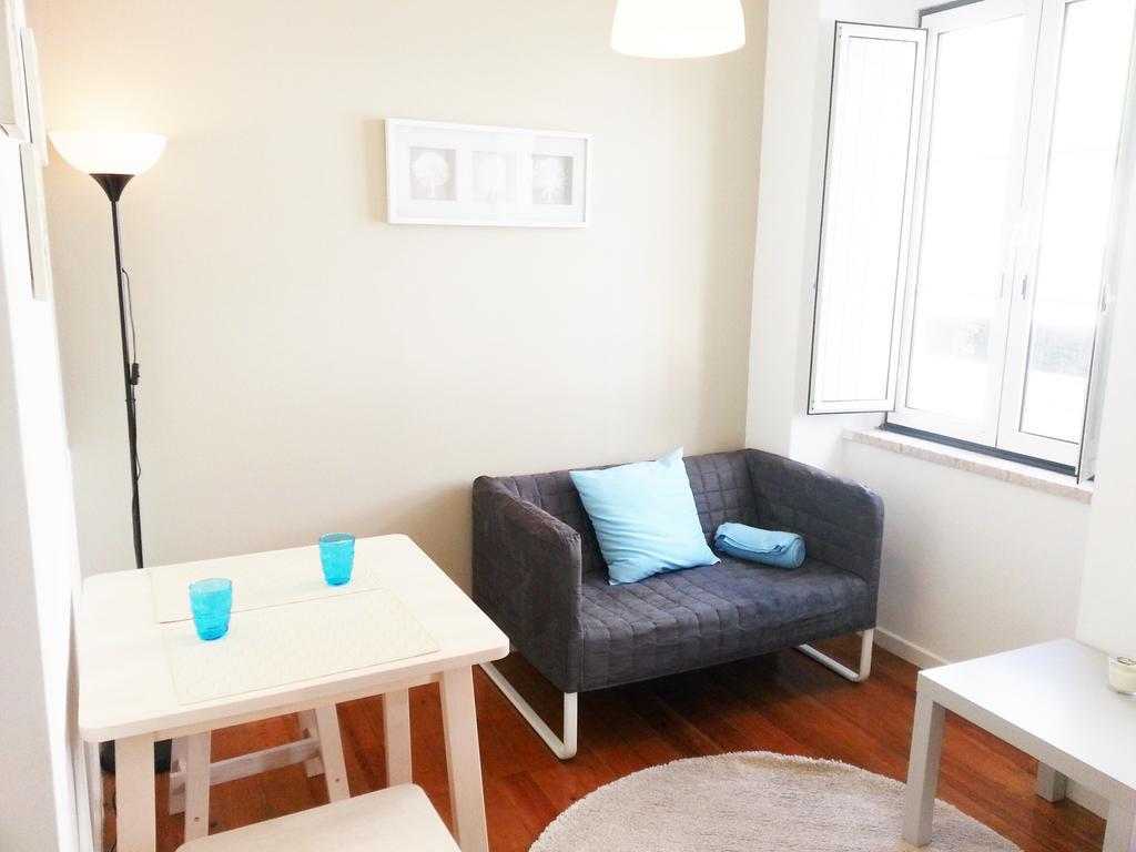Alcantara Quiet & Calm In Apartamento *