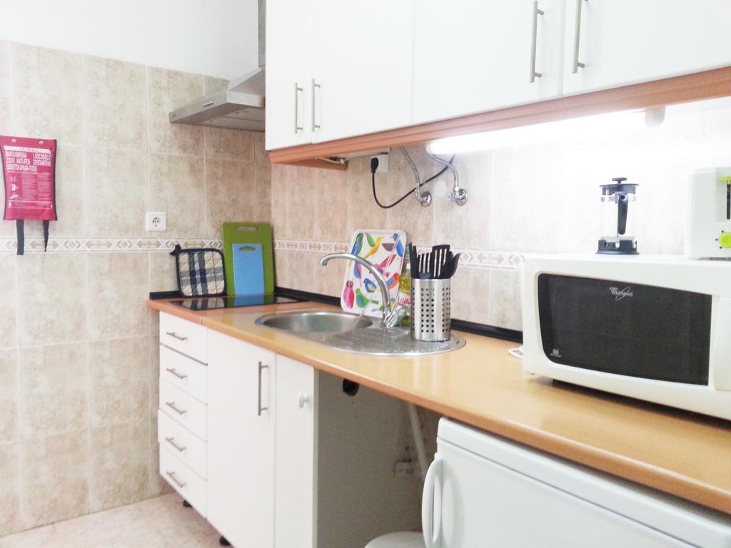 Alcantara Quiet & Calm In Apartamento *