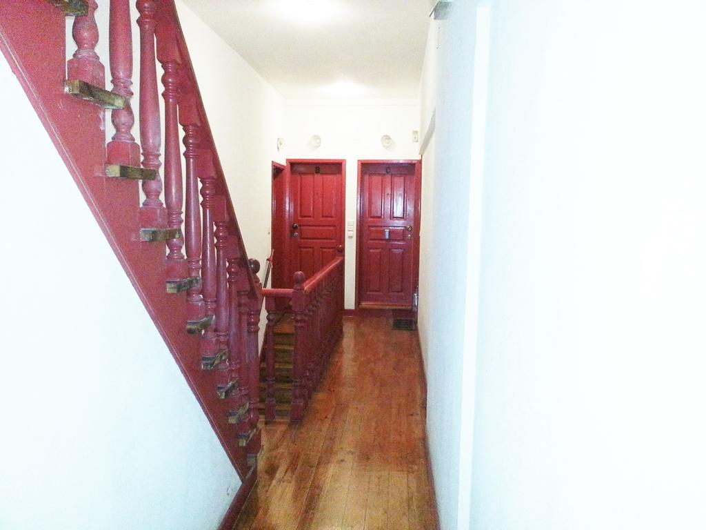 Alcantara Quiet & Calm In Apartamento *