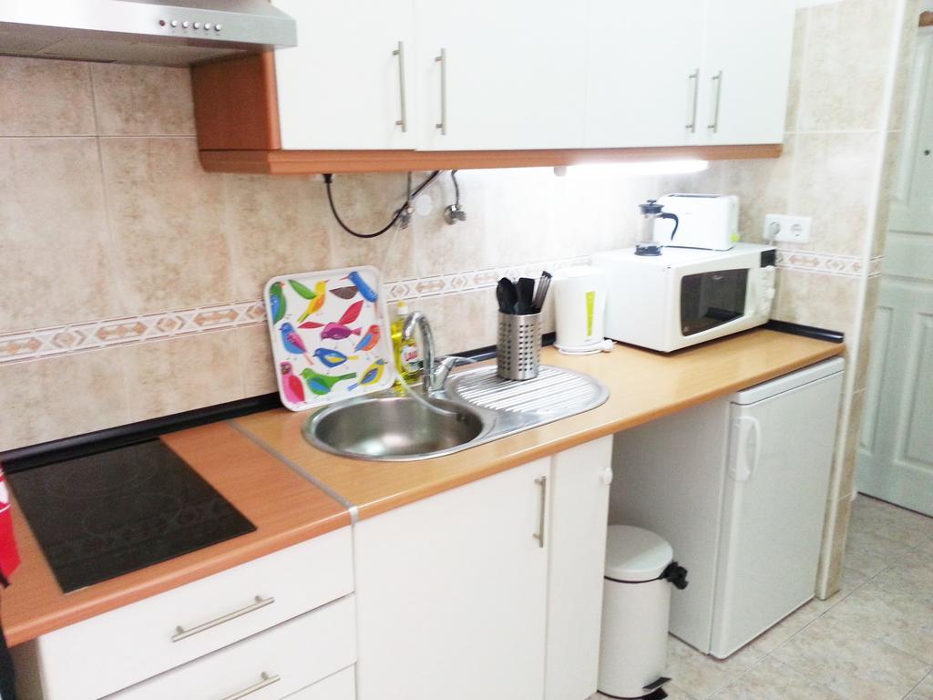 Alcantara Quiet & Calm In Apartamento *