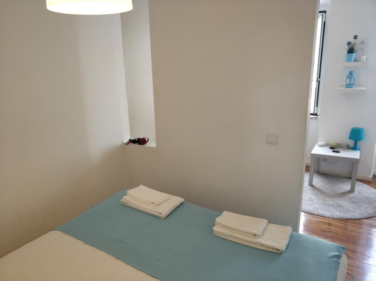 Alcantara Quiet & Calm In Apartamento