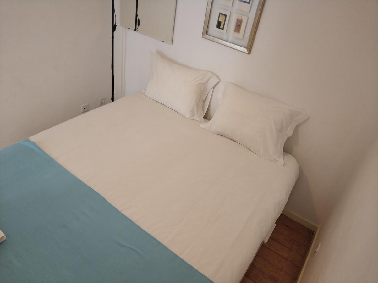 Apartamento Alcantara Quiet & Calm In Lisboa